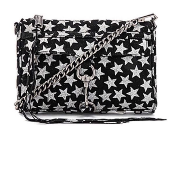 Rebecca Minkoff mini Mac crossbody - Picture 1 of 8